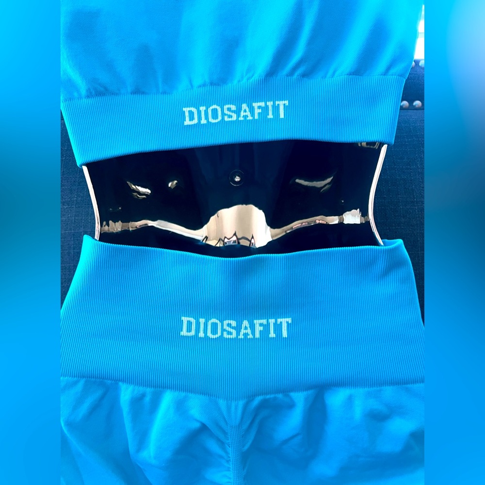 DIOSA Gym set - Picture 4 of 4